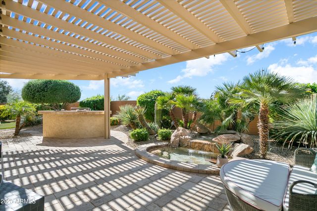 19734 N 271ST Avenue, Buckeye, AZ 85396