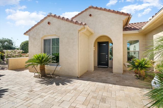 19734 N 271ST Avenue, Buckeye, AZ 85396