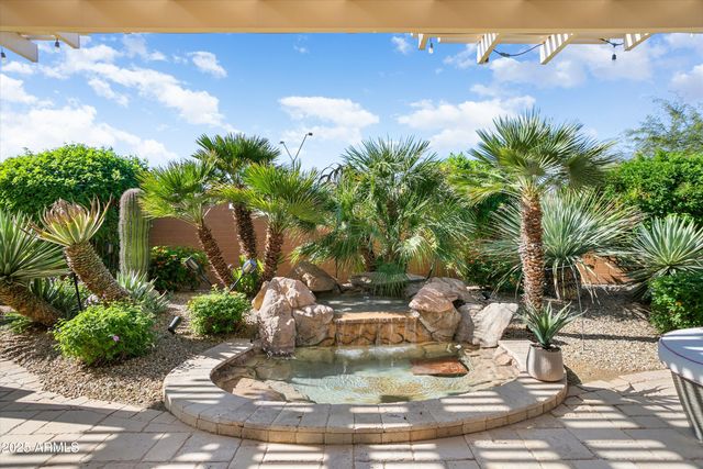 19734 N 271ST Avenue, Buckeye, AZ 85396