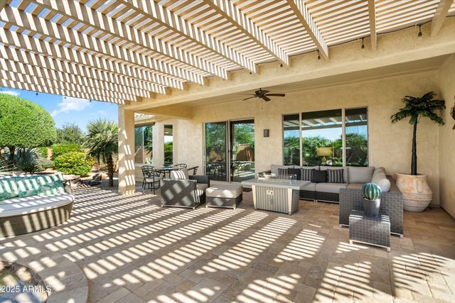 19734 N 271ST Avenue, Buckeye, AZ 85396