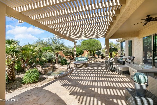 19734 N 271ST Avenue, Buckeye, AZ 85396