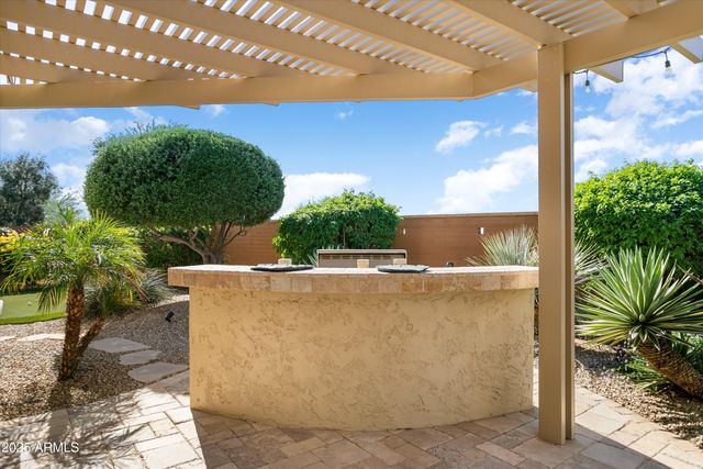 19734 N 271ST Avenue, Buckeye, AZ 85396