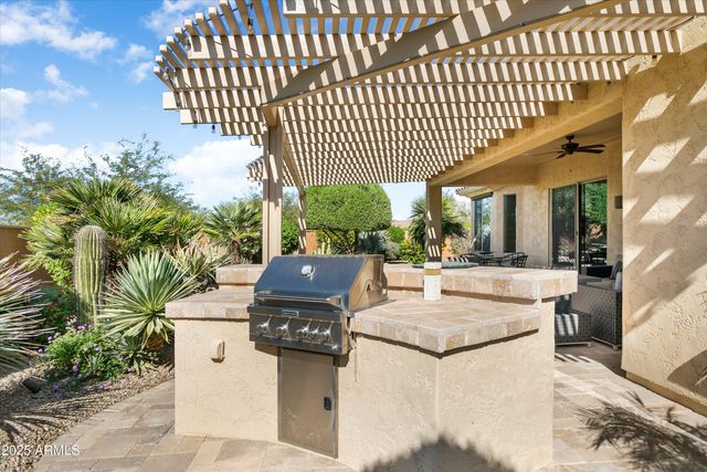 19734 N 271ST Avenue, Buckeye, AZ 85396