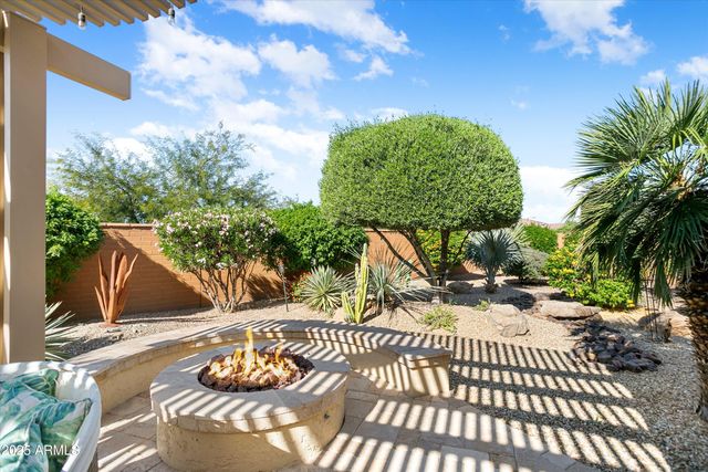 19734 N 271ST Avenue, Buckeye, AZ 85396