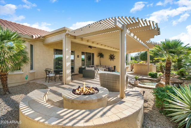 19734 N 271ST Avenue, Buckeye, AZ 85396