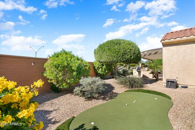 19734 N 271ST Avenue, Buckeye, AZ 85396