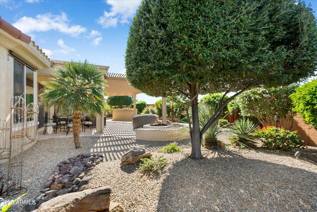 19734 N 271ST Avenue, Buckeye, AZ 85396