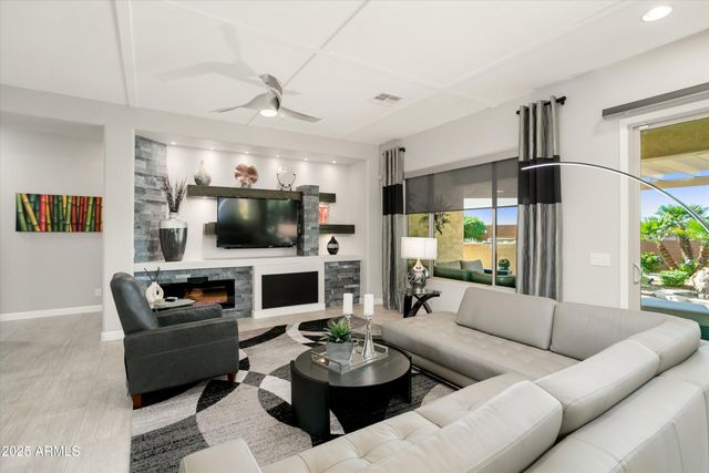 19734 N 271ST Avenue, Buckeye, AZ 85396