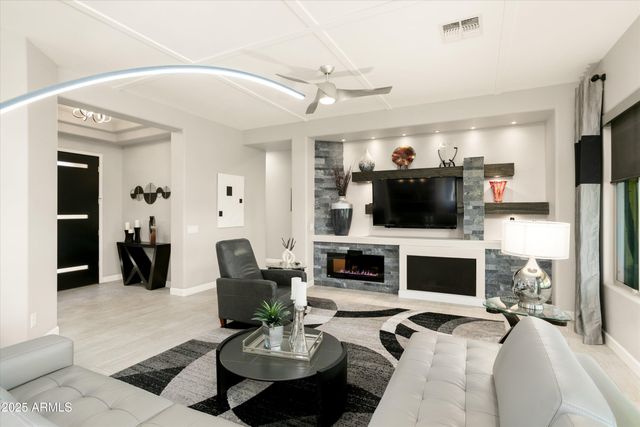 19734 N 271ST Avenue, Buckeye, AZ 85396