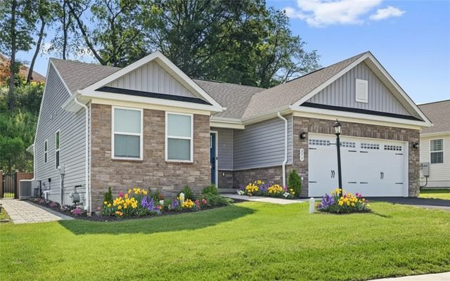 355 Nelson Drive, Monroeville, PA 15146