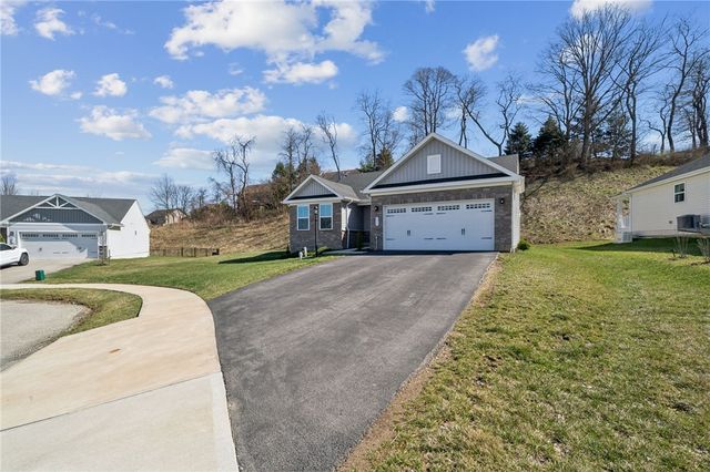 355 Nelson Drive, Monroeville, PA 15146