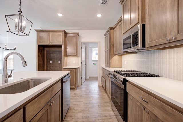 1124 Harmony Drive, Edmond, OK 73034