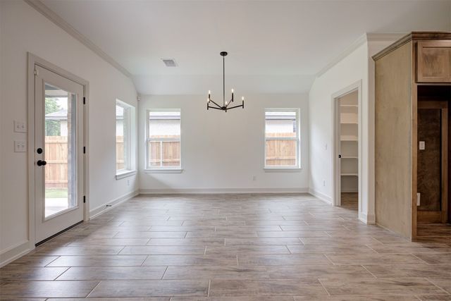1124 Harmony Drive, Edmond, OK 73034