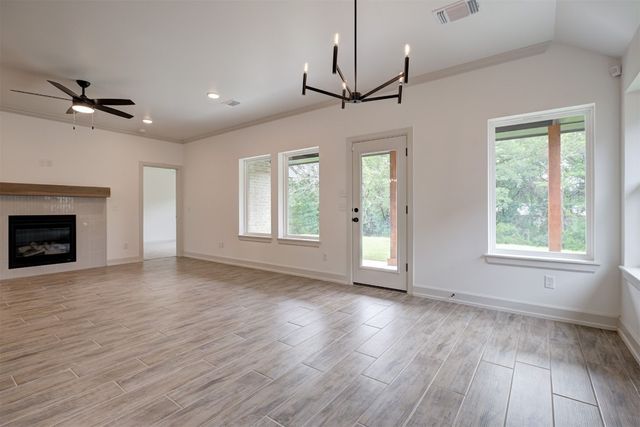1124 Harmony Drive, Edmond, OK 73034