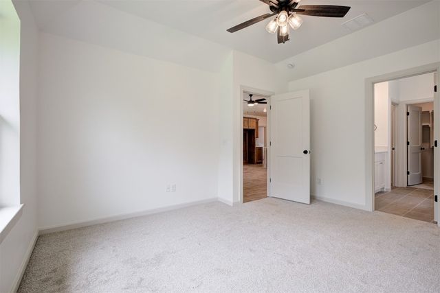 1124 Harmony Drive, Edmond, OK 73034
