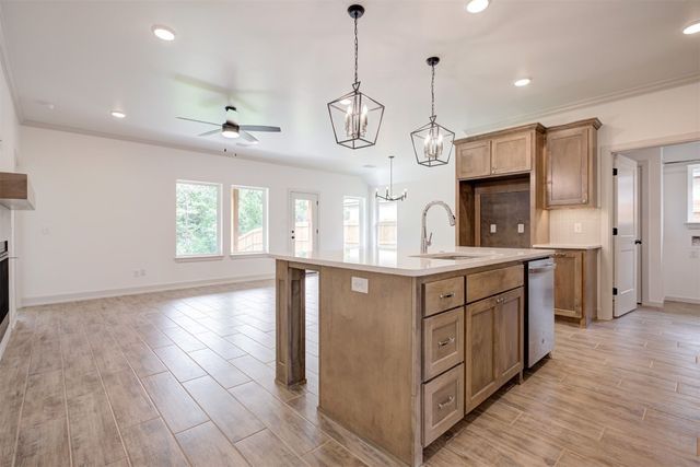 1124 Harmony Drive, Edmond, OK 73034