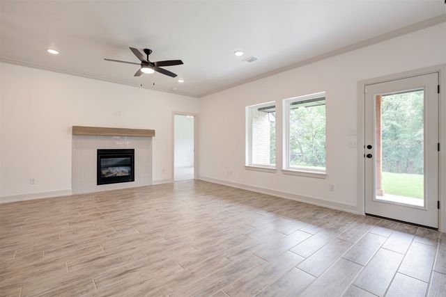 1124 Harmony Drive, Edmond, OK 73034
