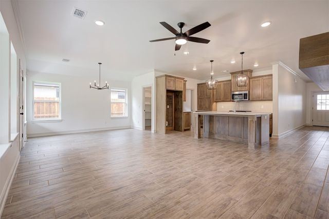 1124 Harmony Drive, Edmond, OK 73034