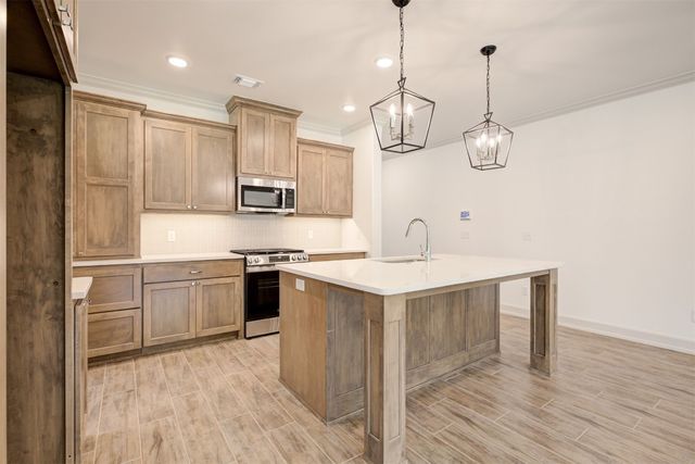 1124 Harmony Drive, Edmond, OK 73034
