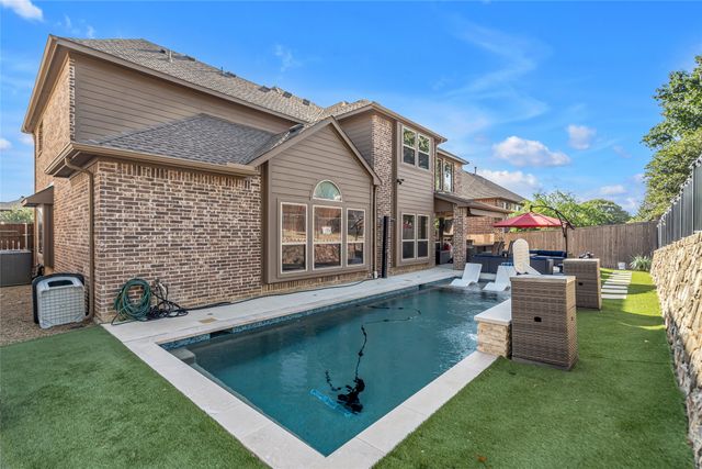 1108 Navajo Drive, Mckinney, TX 75072