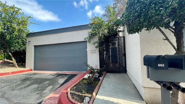 662 E Workman Street, Covina, CA 91723