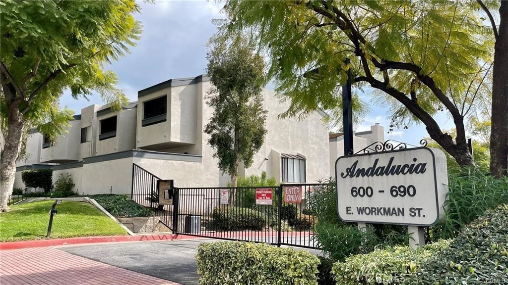 662 E Workman Street, Covina, CA 91723