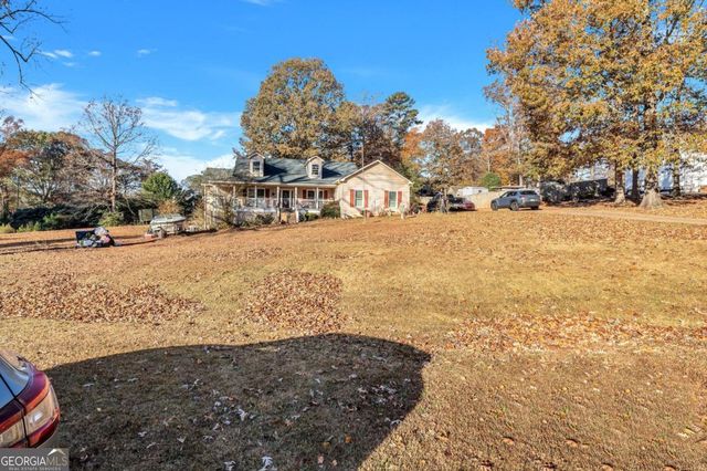 245 MOSELEY CROSSING Drive, Stockbridge, GA 30281