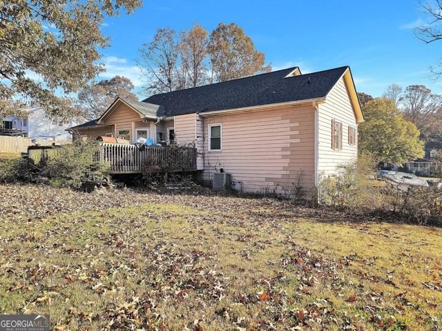 245 MOSELEY CROSSING Drive, Stockbridge, GA 30281