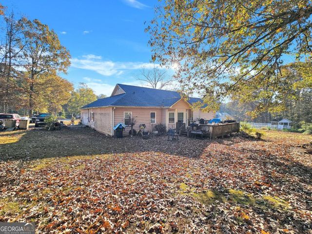 245 MOSELEY CROSSING Drive, Stockbridge, GA 30281