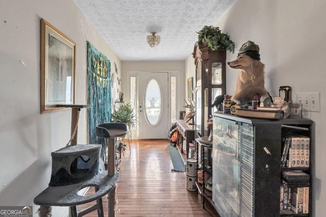 245 MOSELEY CROSSING Drive, Stockbridge, GA 30281