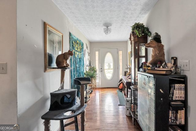 245 MOSELEY CROSSING Drive, Stockbridge, GA 30281