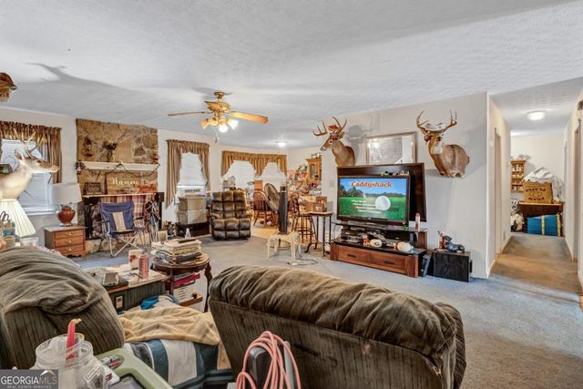 245 MOSELEY CROSSING Drive, Stockbridge, GA 30281