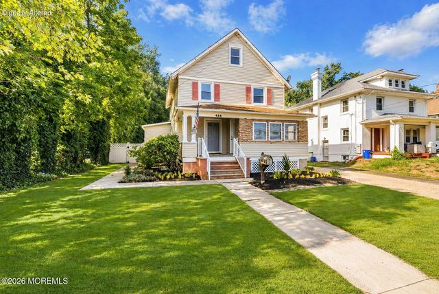 428 Bath Avenue, Long Branch, NJ 07740