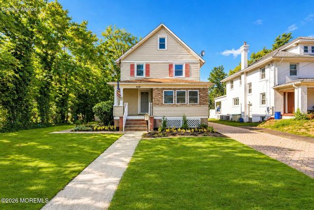 428 Bath Avenue, Long Branch, NJ 07740