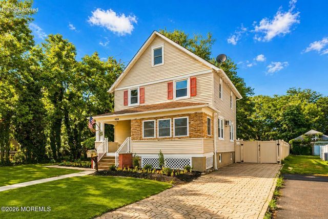 428 Bath Avenue, Long Branch, NJ 07740
