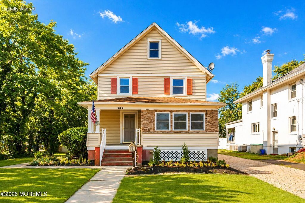 428 Bath Avenue, Long Branch, NJ 07740