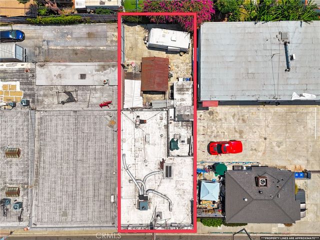 5582 Atlantic, Long Beach, CA 90805