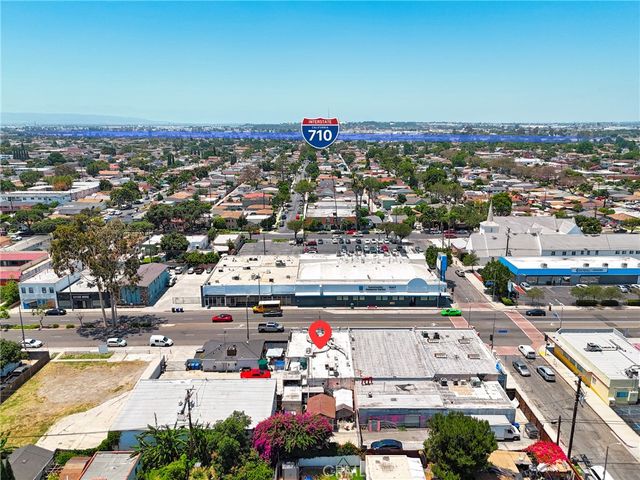 5582 Atlantic, Long Beach, CA 90805