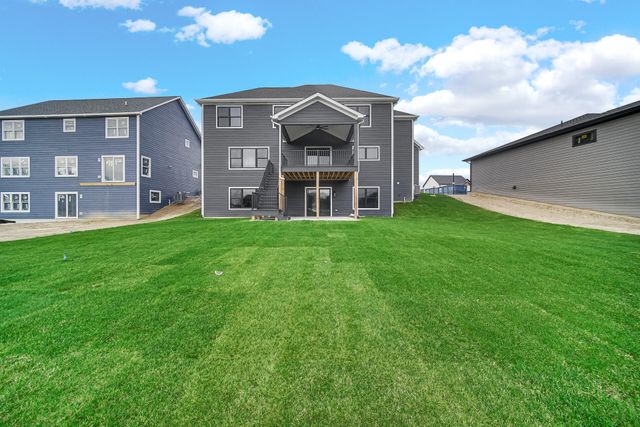 9467 Tall Grass Trail, St. John, IN 46373