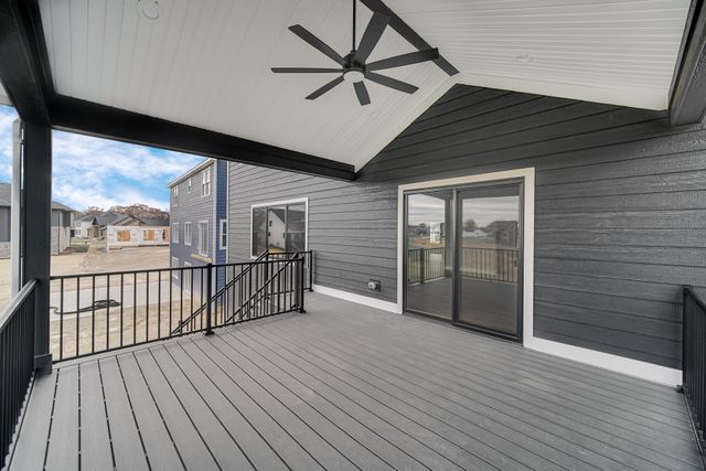 9467 Tall Grass Trail, St. John, IN 46373