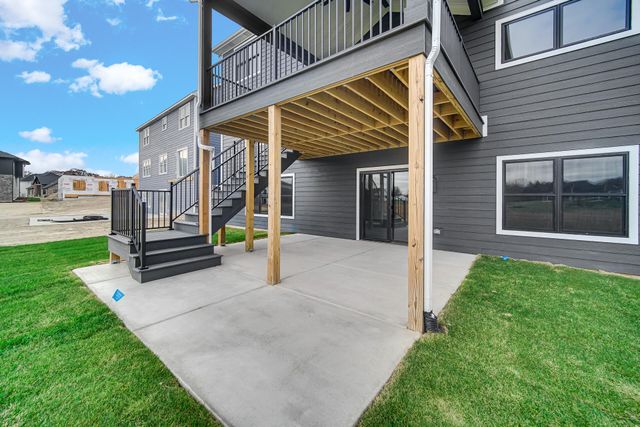 9467 Tall Grass Trail, St. John, IN 46373