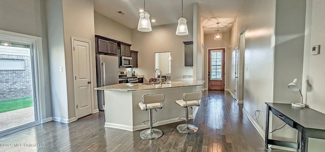 6220 Rosemark Road, Olive Branch, MS 38654