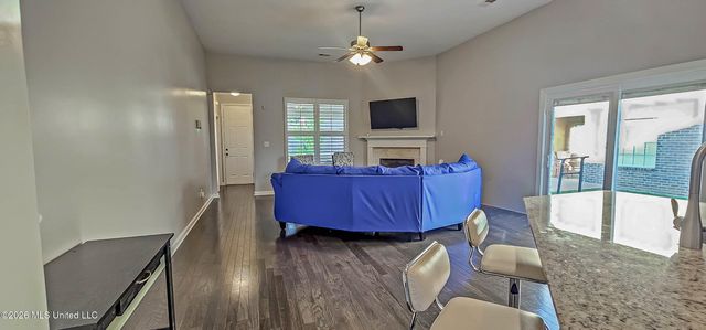 6220 Rosemark Road, Olive Branch, MS 38654