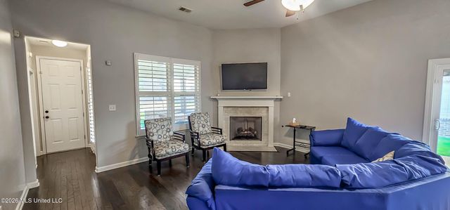 6220 Rosemark Road, Olive Branch, MS 38654