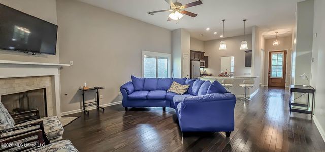 6220 Rosemark Road, Olive Branch, MS 38654