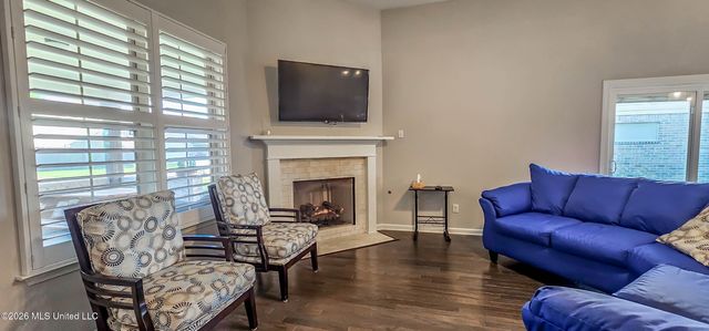 6220 Rosemark Road, Olive Branch, MS 38654