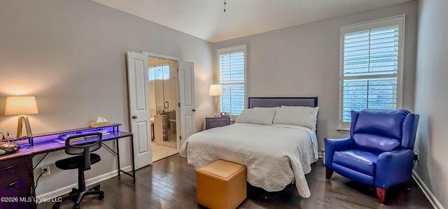 6220 Rosemark Road, Olive Branch, MS 38654