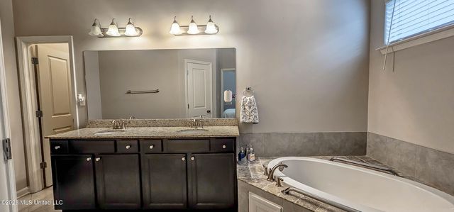6220 Rosemark Road, Olive Branch, MS 38654