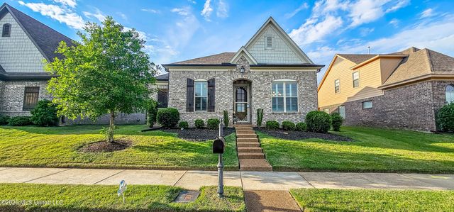 6220 Rosemark Road, Olive Branch, MS 38654