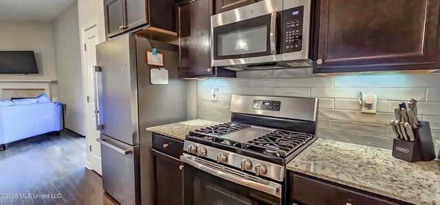 6220 Rosemark Road, Olive Branch, MS 38654